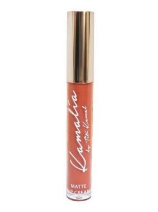 Kamalia Beauty Lip Matte Fresh Orange