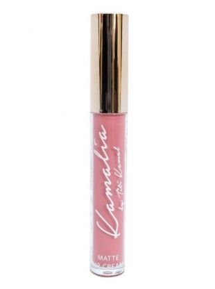 Kamalia Beauty Lip Matte Soft Pink