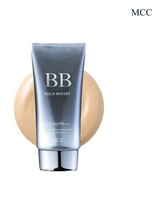 MCC AQUA WATERY BB NO.2 NATURAL BEIGE