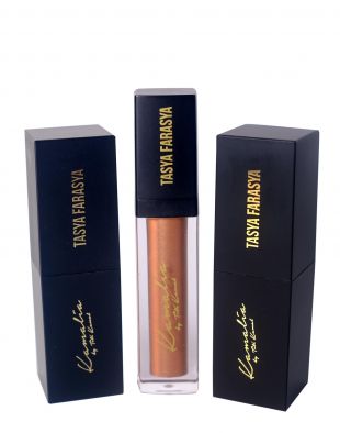 Kamalia Beauty Double Treasure X Tasya Farasya Canary Package