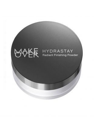 Make Over Hydrastay Radiant Finishing Powder Translucent