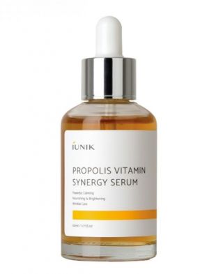 iUNIK Propolis Vitamin Synergy Serum 