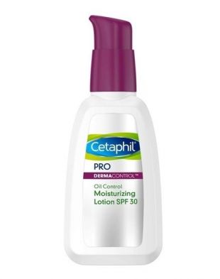 Cetaphil DermaControl Oil Control Moisturizer SPF 30 