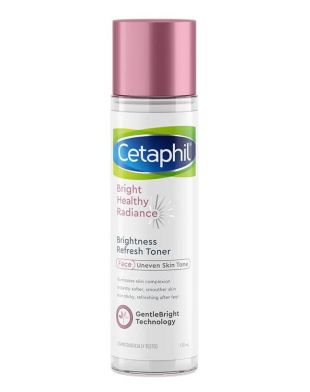Cetaphil Bright Healthy Radiance Refresh Toner 