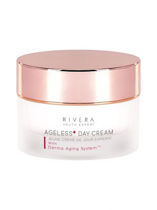 Rivera Youth Expert Ageless+ Day Cream 