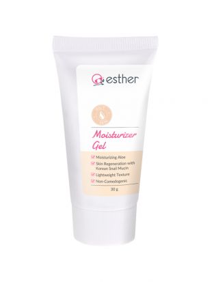 Esther Cosmetic Moisturizer Gel 