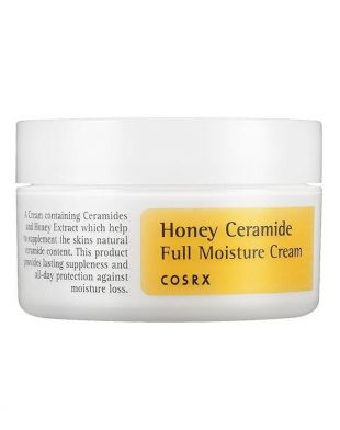Cosrx Honey Ceramide Full Moisturizing Cream 