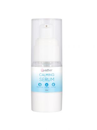 Esther Cosmetic Calming Serum 