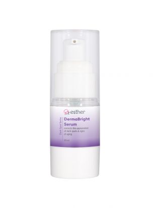 Esther Cosmetic Derma Bright Serum 