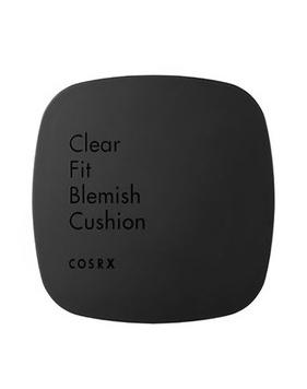 Cosrx Clear Fit Blemish Cushion #27 Deep Beige