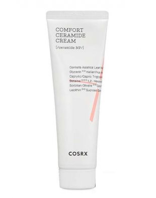 Cosrx Balancium Comfort Ceramide Cream 