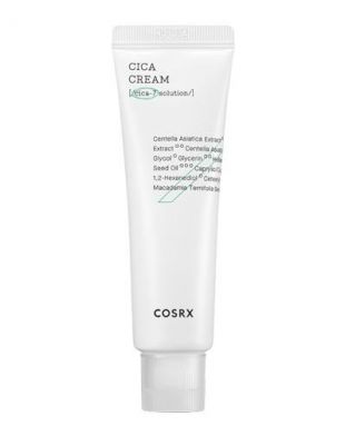 Cosrx Pure Fit Cica Cream 