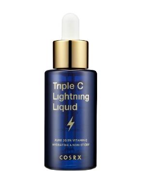 Cosrx Triple C Lightning Liquid 