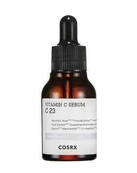 Cosrx Real Fit Vitamin C Serum 