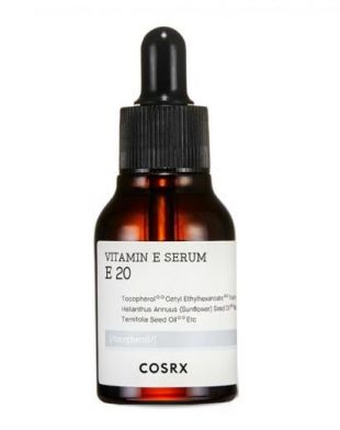 Cosrx Real Fit Vitamin E Serum 