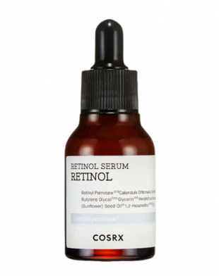 Cosrx Real Fit Retinol Serum 