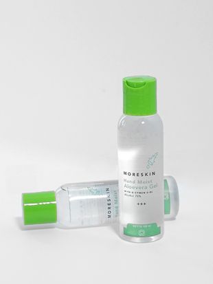 Moreskin Aloe Vera Hygenic Gel 