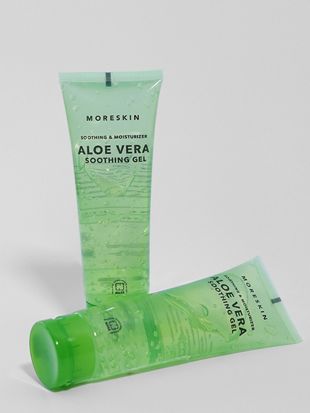 Moreskin Aloe Vera Soothing Gel 