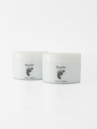 Moreskin Foot Cream 