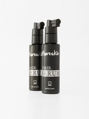 Moreskin Hair Serum 