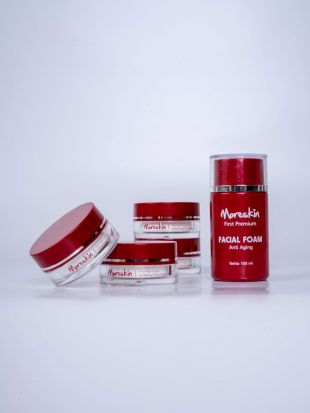 Moreskin Anti Aging Series (First Premium) 