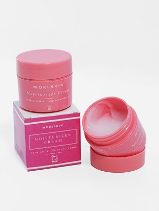 Moreskin Moisturizer Cream 