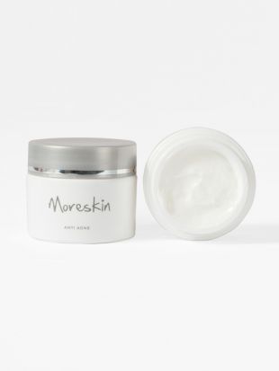 Moreskin Anti Acne Cream 