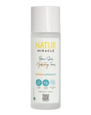 Natur Beauty Renew Skin Hydrating Toner 