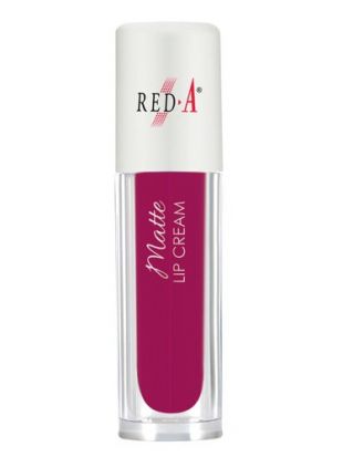 Red-A Matte Lip Cream 856 Pome Jam