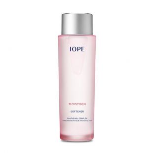 IOPE Moistgen Softener 