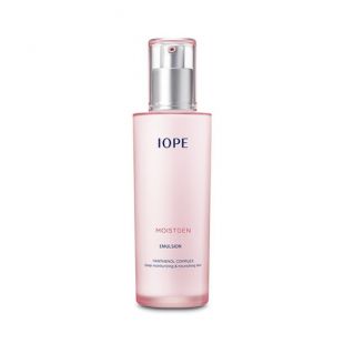 IOPE Moistgen Emulsion 