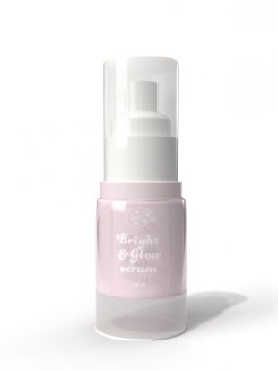 OHMYSKIN! Bright and Glow Serum 