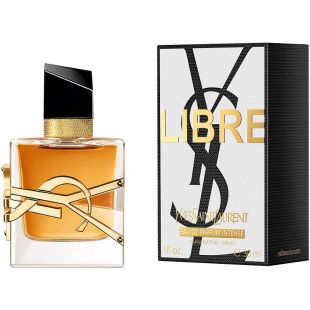 Yves Saint Laurent Libre Eau de Parfum Intense 