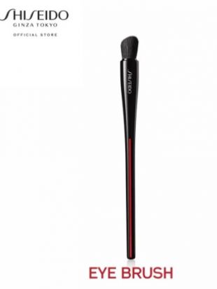 Shiseido Shiseido New Naname Fude Multi Eye Brush 