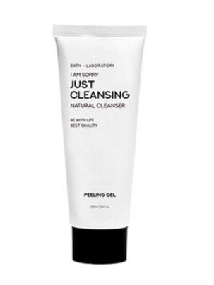 B.Lab I Am Sorry Just Cleansing Peeling Gel 