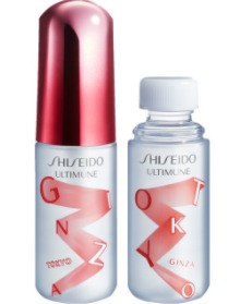 Shiseido Ultimune Defense Refresh Mist 