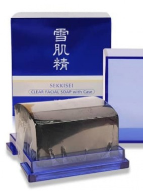 KOSE Clear Facial Soap 