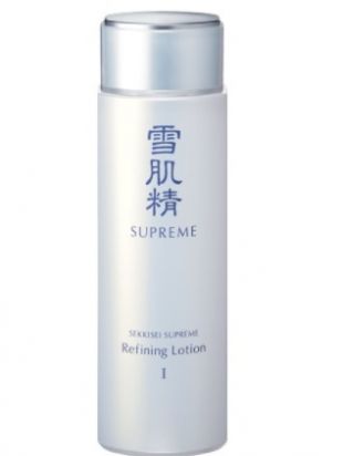 KOSE Sekkisei Supreme Refining Lotion I 