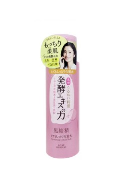 KOSE Cosmeport Kokutousei Moist Hydrating Lotion Rich 