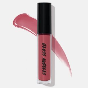 Smashbox Gloss Angeles Lip Gloss Celeb Sighting