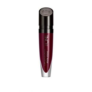 Oriflame THE ONE Lip Sensation Matte Velvet Soft Cherry - 38465