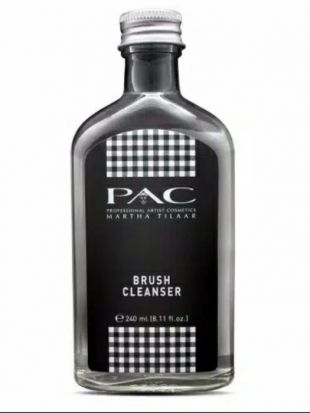 PAC PAC Brush Cleanser 