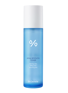 Dr. Ceuracle  Hyal Reyouth Toner 