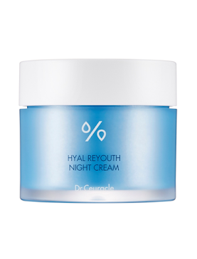 Dr. Ceuracle  Hyal Reyouth Cream 