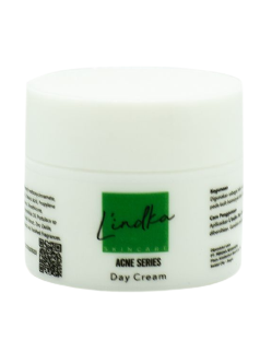 L'Indka Acne Series Day Cream 