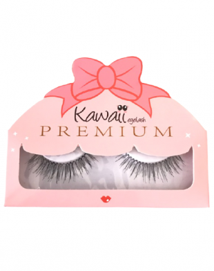 Kawaii Eyelash Premium Eyelash 503