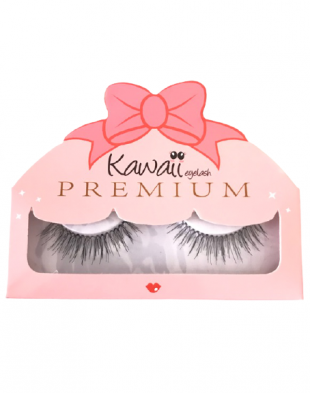 Kawaii Eyelash Premium Eyelash 512