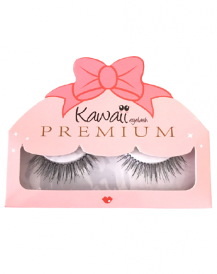 Kawaii Eyelash Premium Eyelash 509