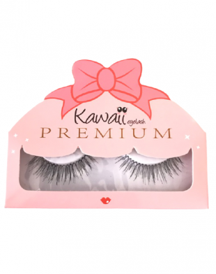 Kawaii Eyelash Premium Eyelash 501