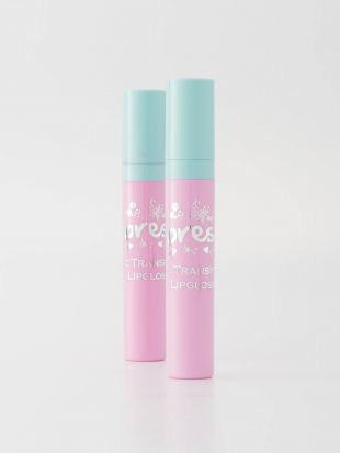 Moreskin Moreskin Magic Transparent Lipgloss 